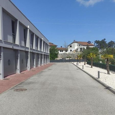 Motel Avenue Leiria Exterior photo