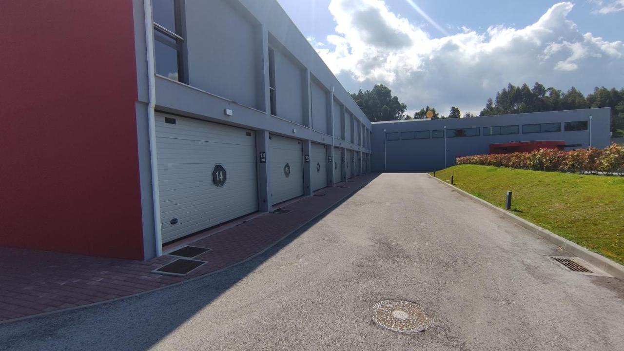 Motel Avenue Leiria Exterior photo